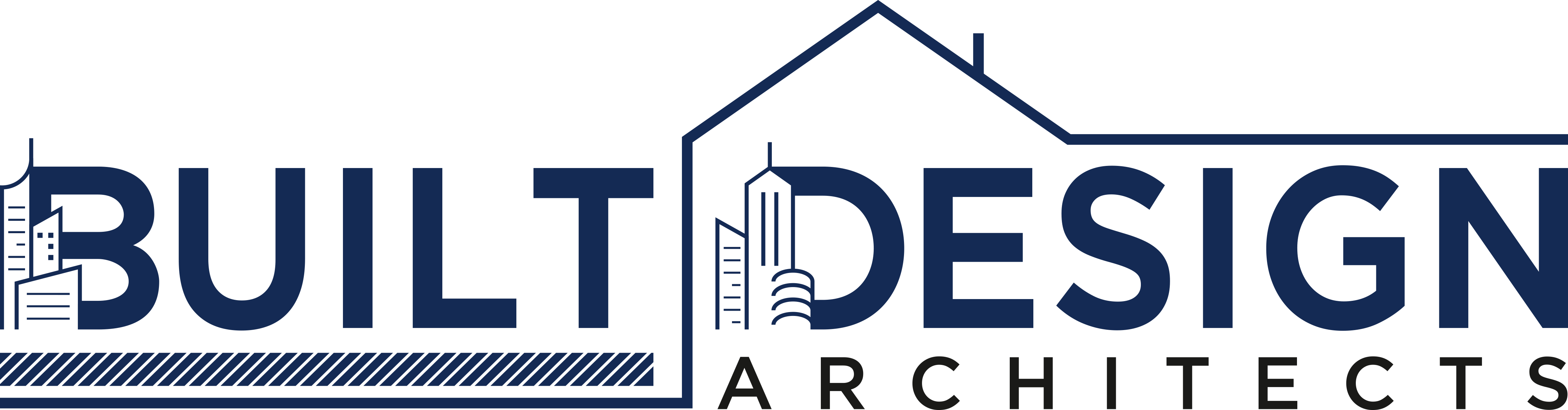 BUILT DESIGN ARCHITECTS